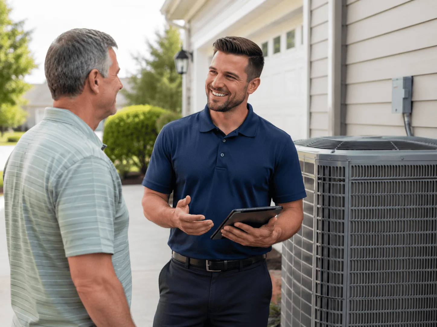 Heat Pump Installation Iberia, MO FAQs